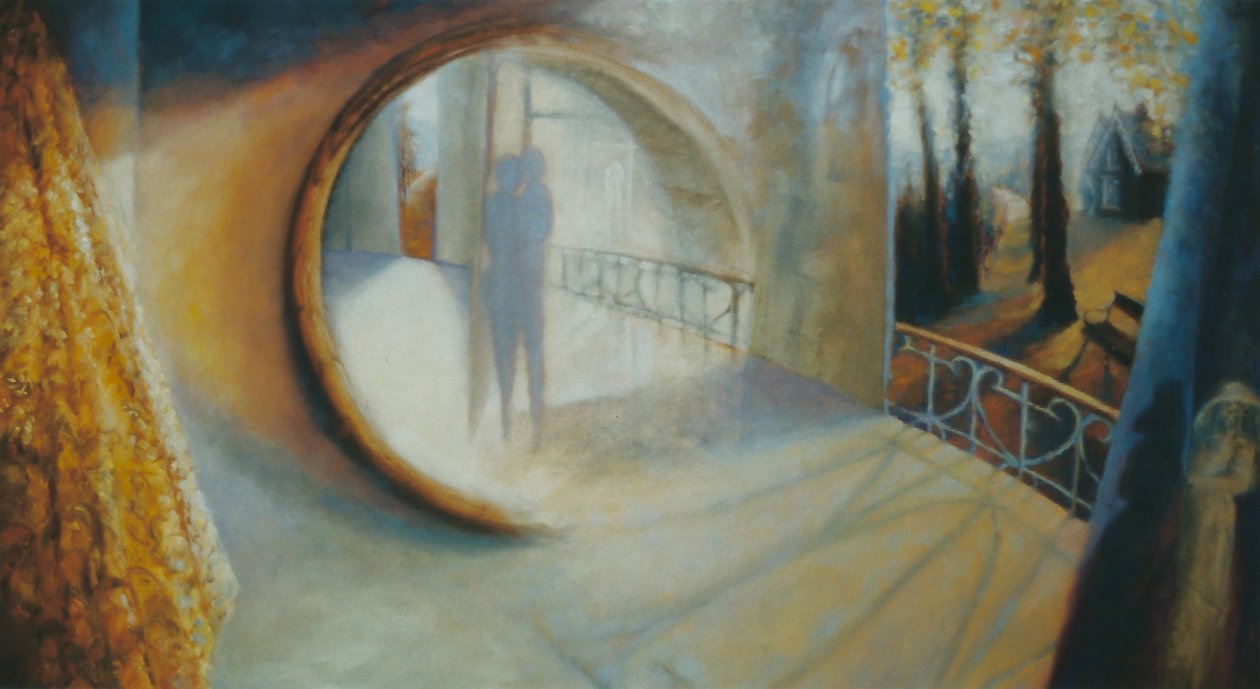 Sır, 1999 by Lee Campbell