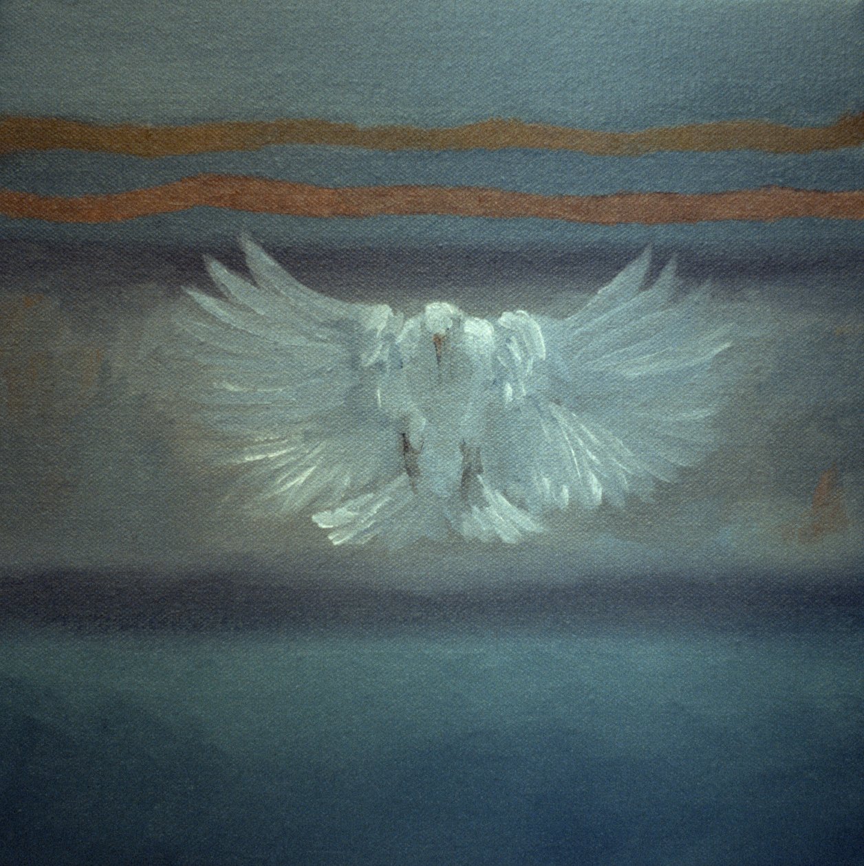 Fısıltı, 2001 by Lee Campbell