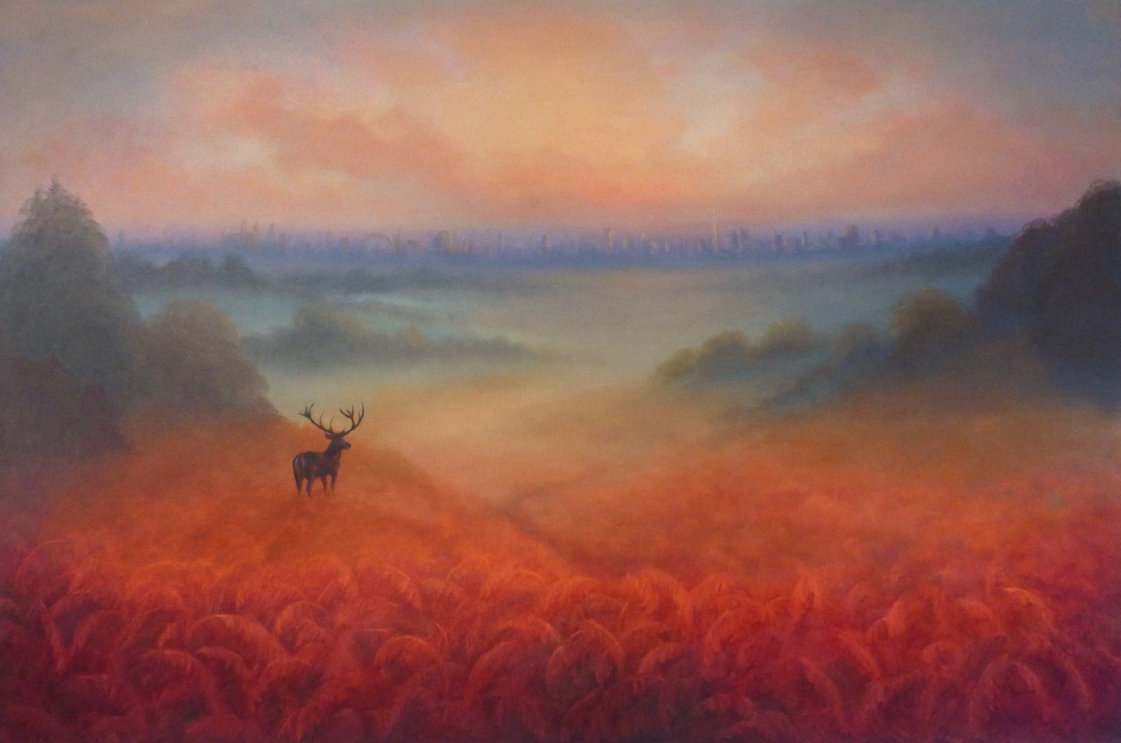 Bracken