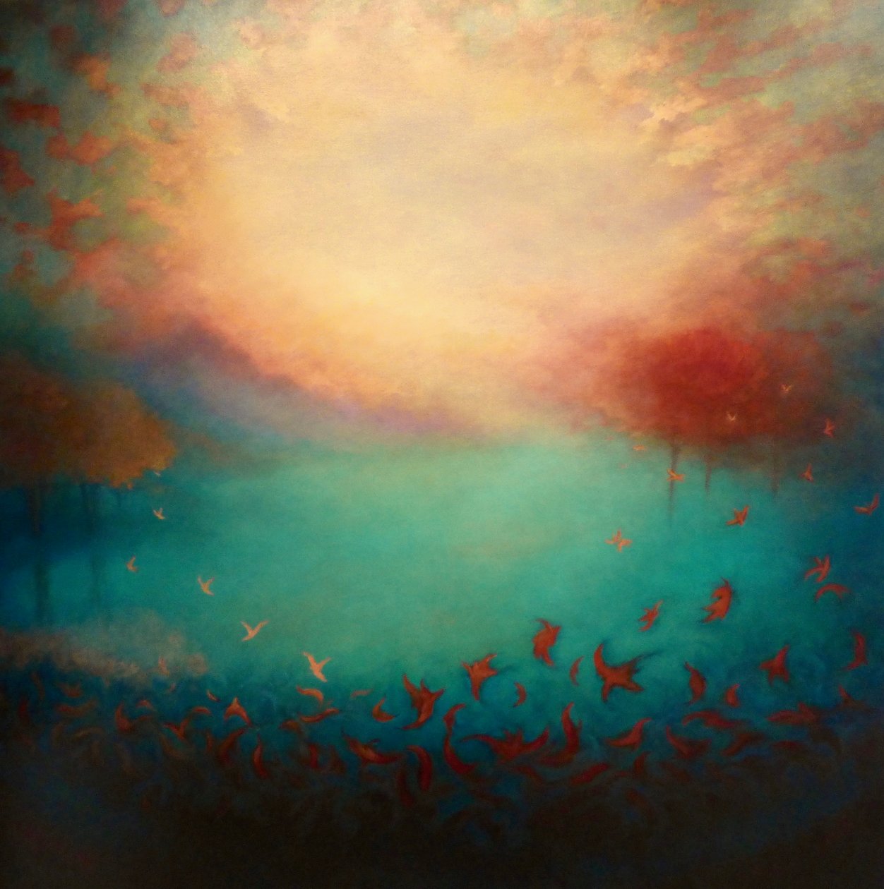  by Lee Campbell