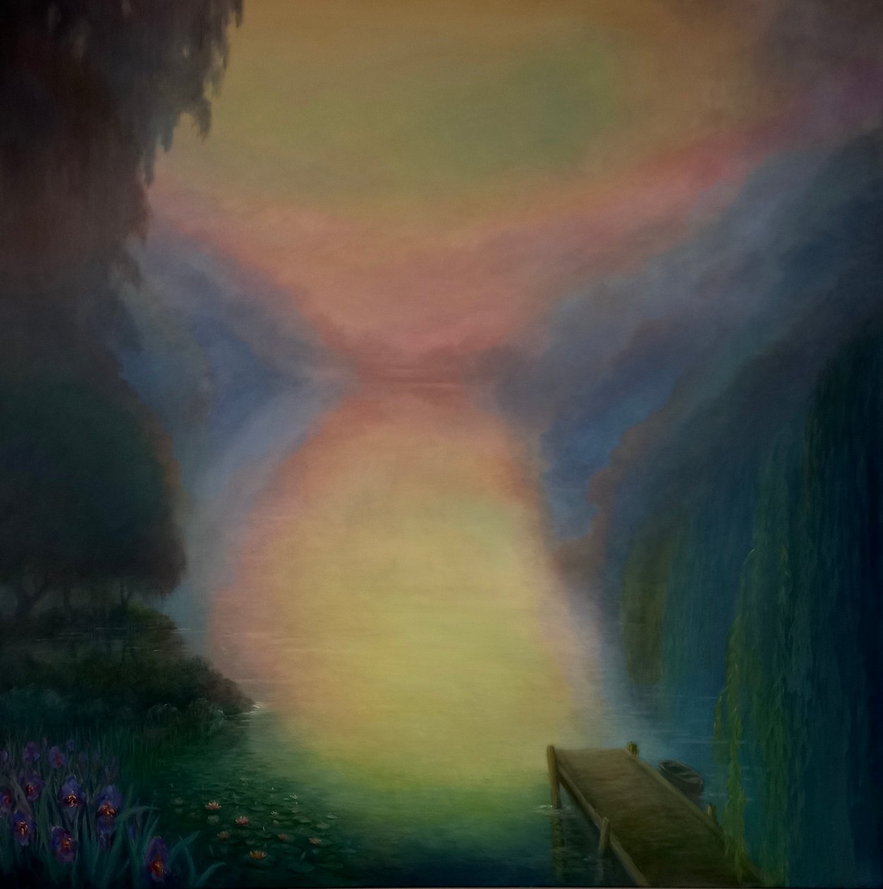  by Lee Campbell