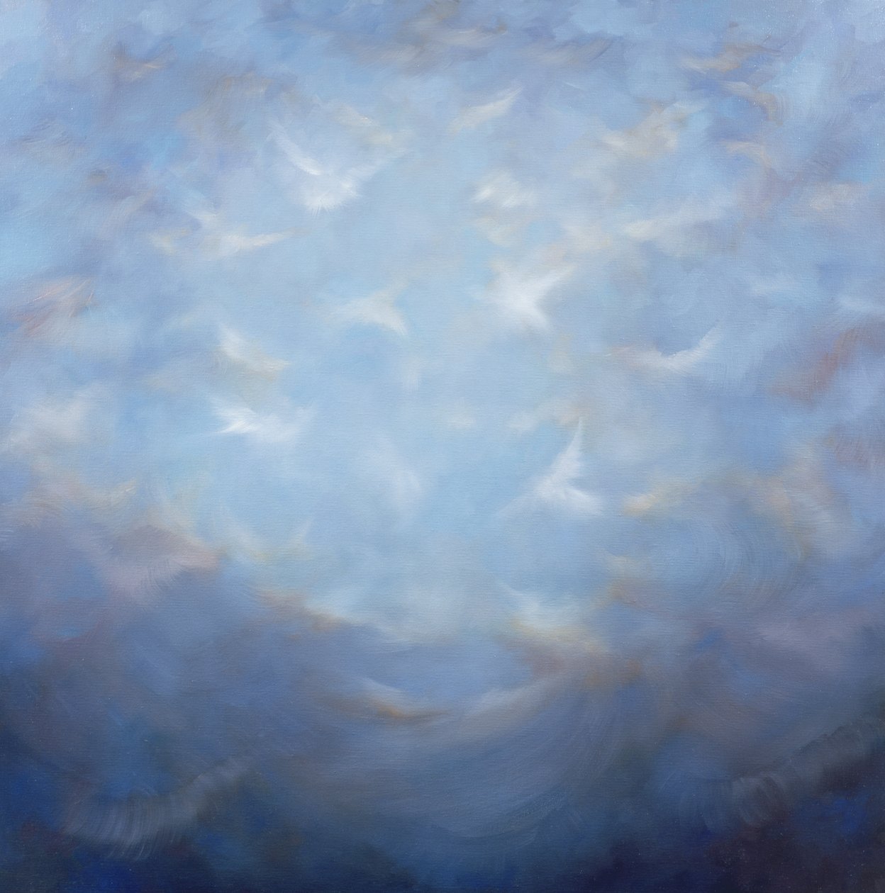 eterik, 2006 by Lee Campbell