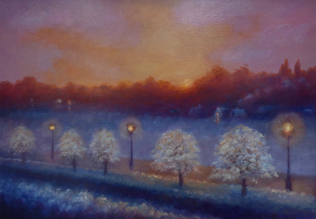  by Lee Campbell