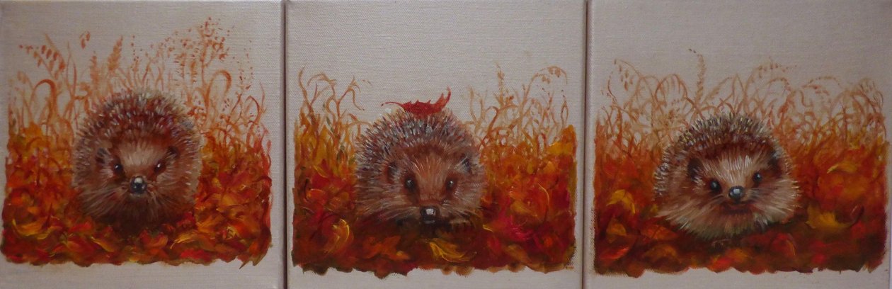  by Lee Campbell
