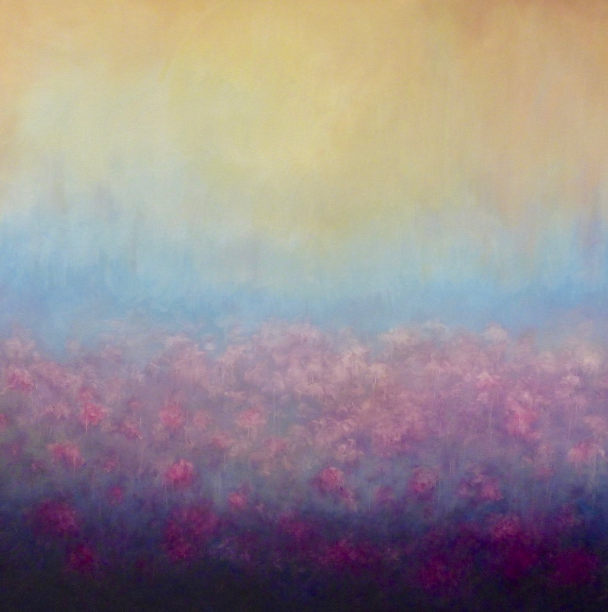 Sisin içine, 2019 by Lee Campbell