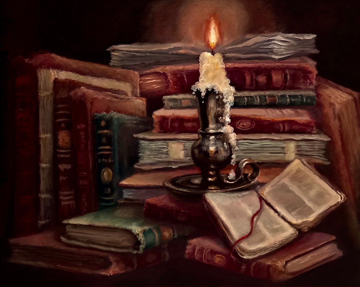  by Lee Campbell