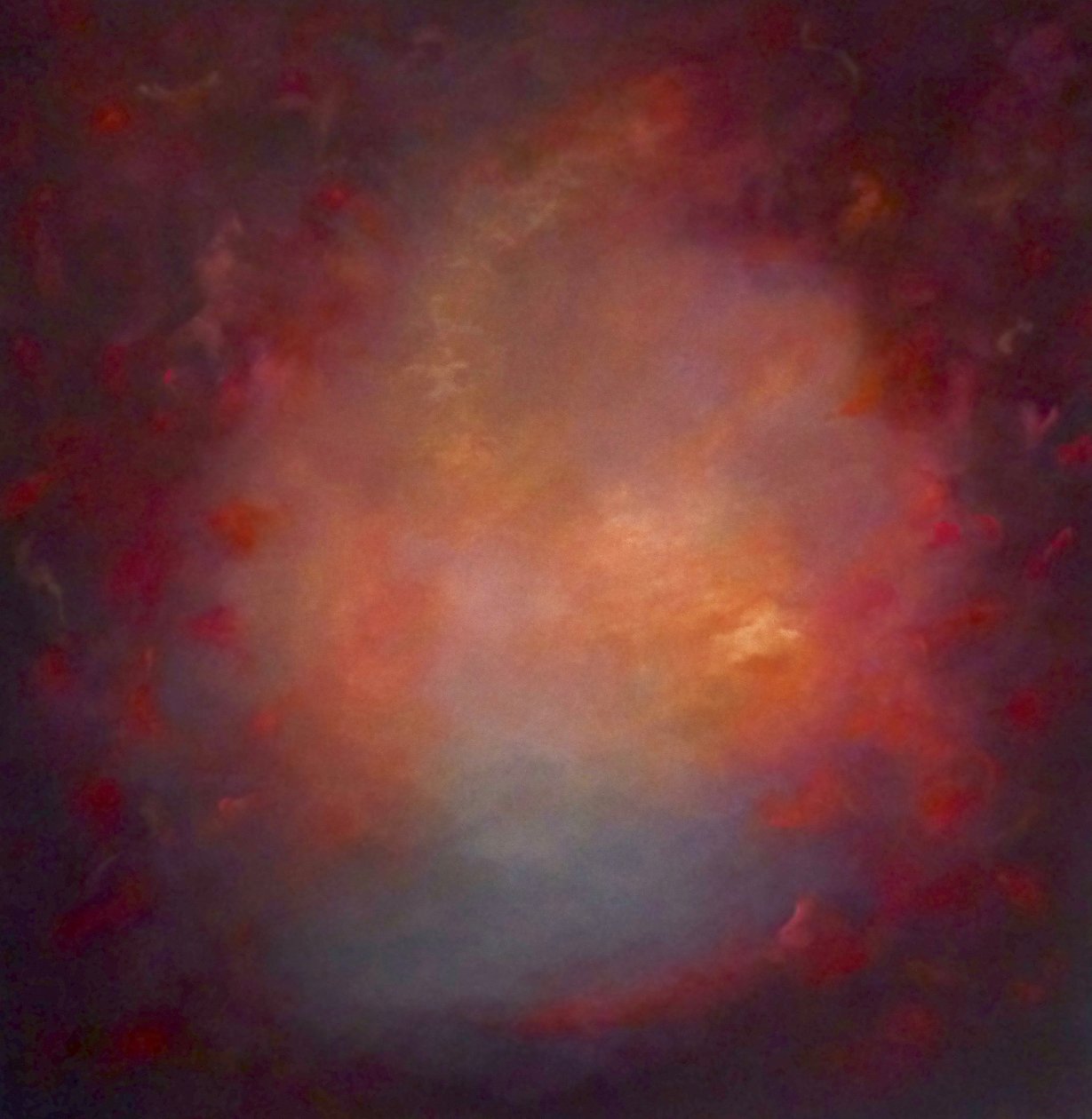 Göç, 2019 by Lee Campbell