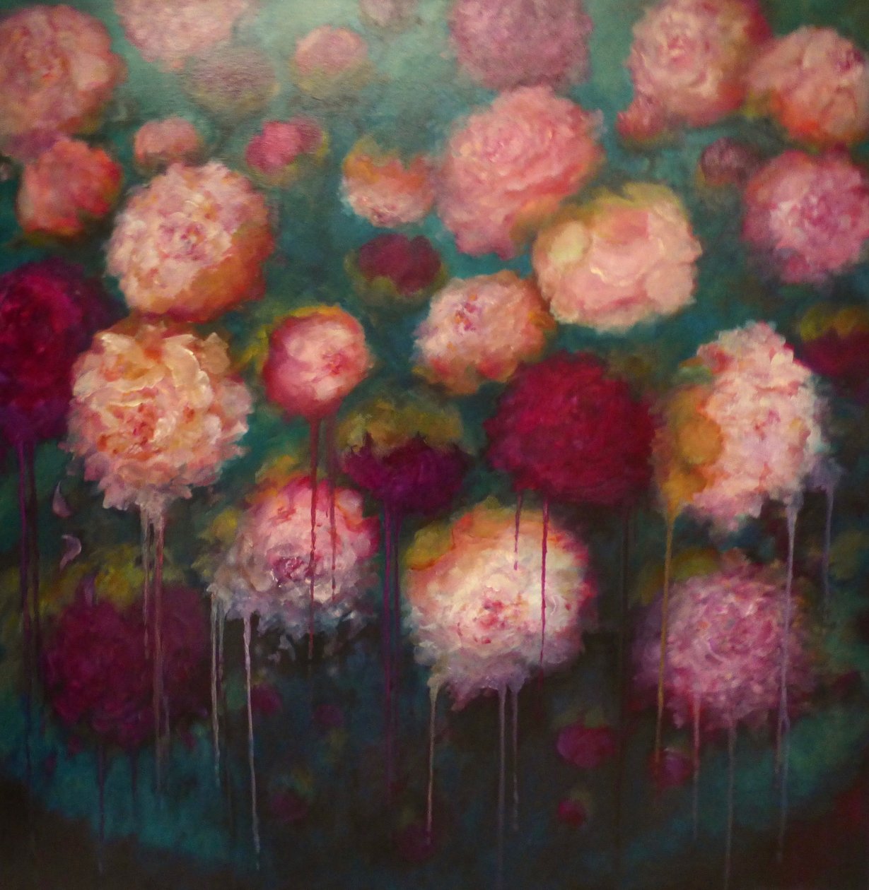  by Lee Campbell