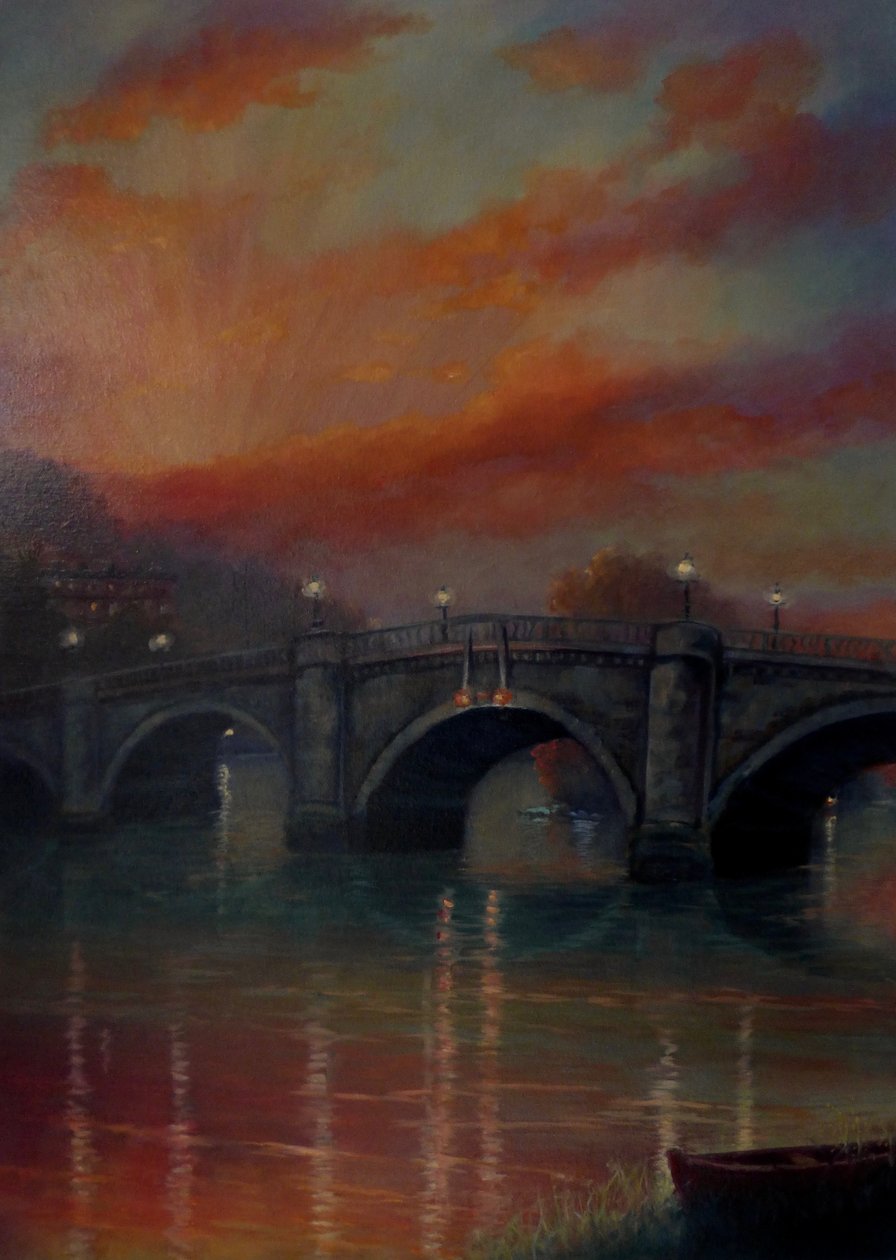  by Lee Campbell