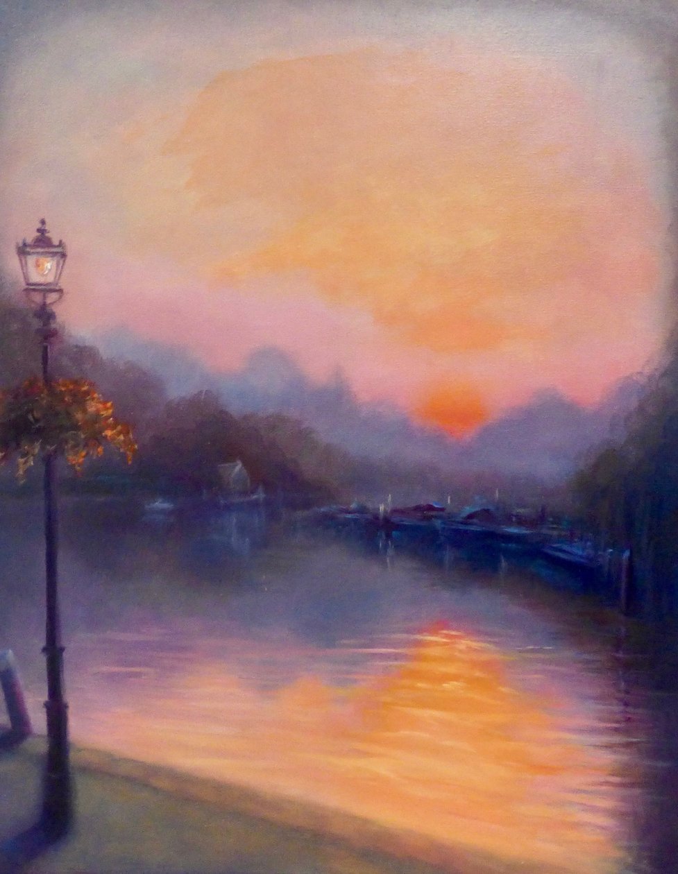  by Lee Campbell