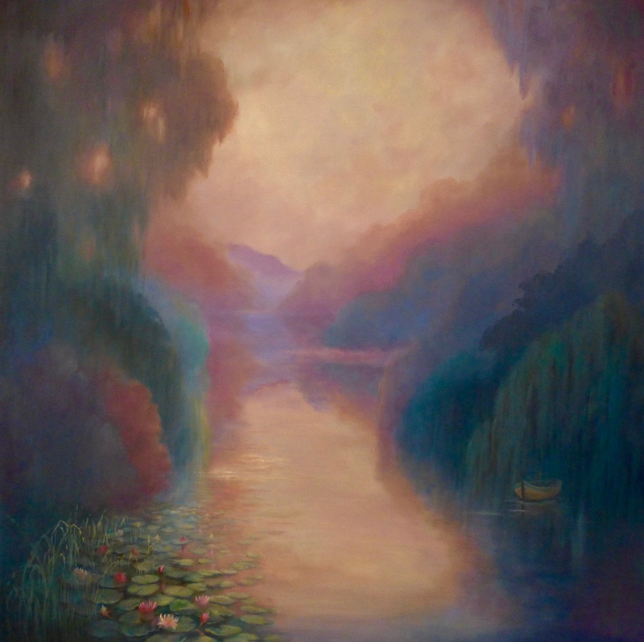 Monet