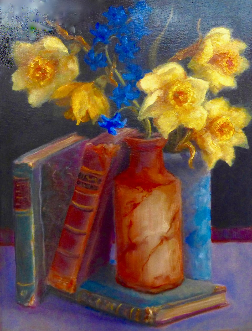 Eski ve Yeni II, 2019 by Lee Campbell