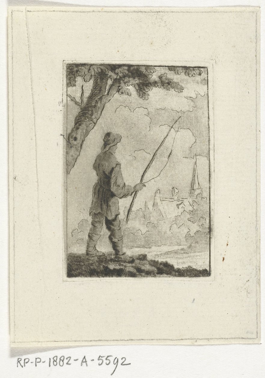 fener by Leendert Brasser