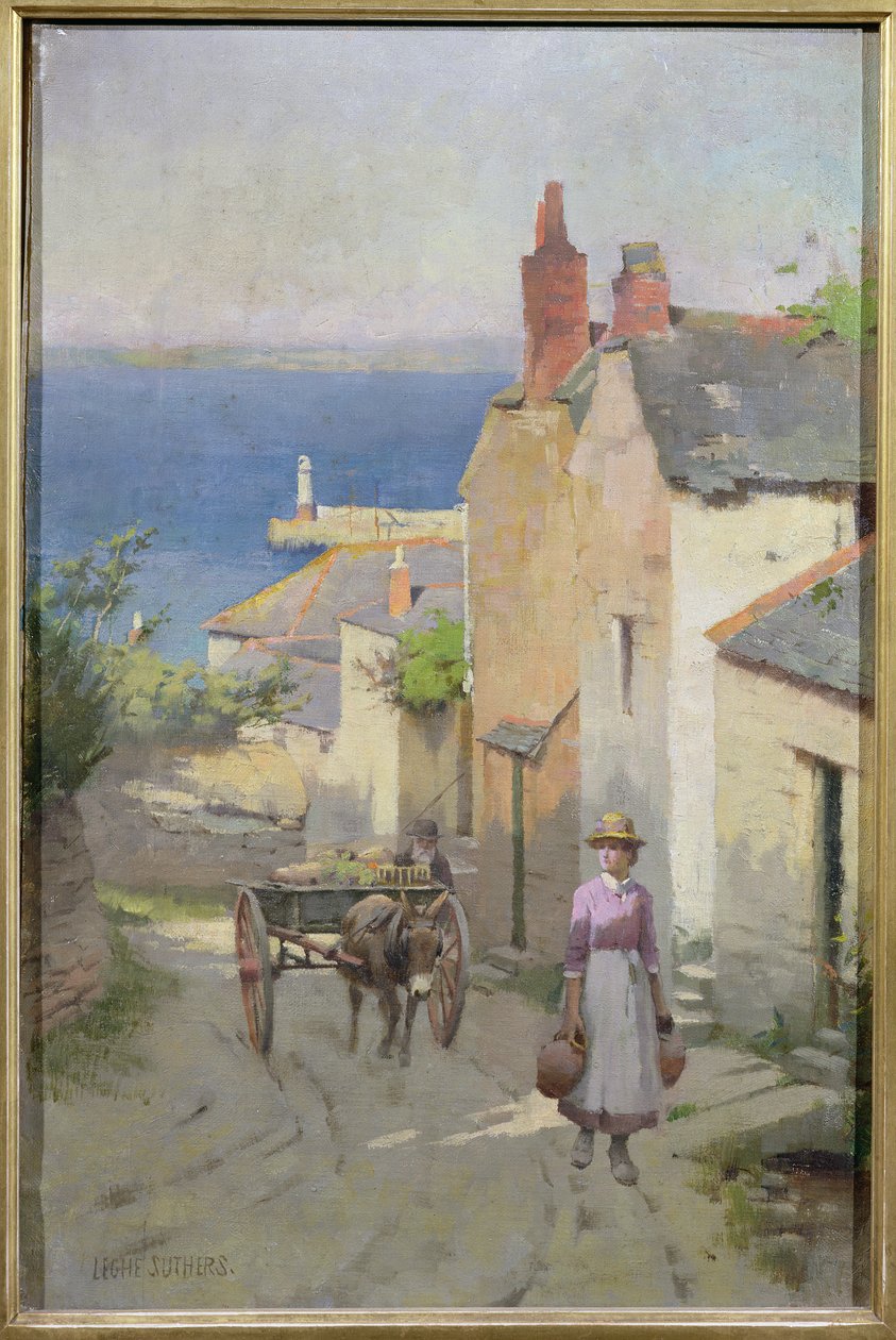 Adit Lane