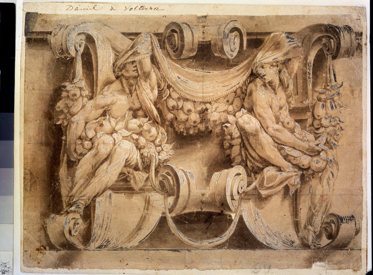  by Lelio Orsi da Novellara