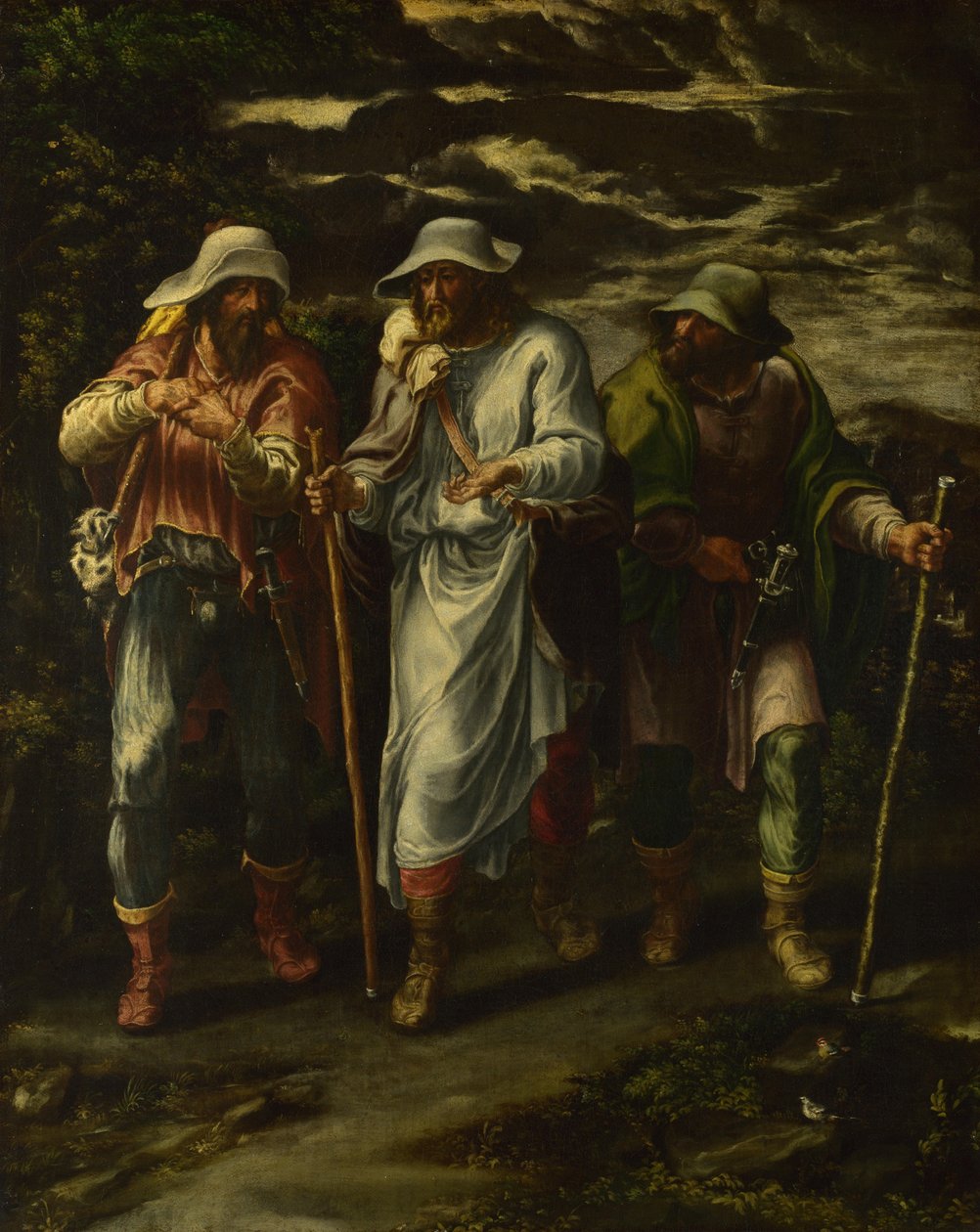 Emmaus