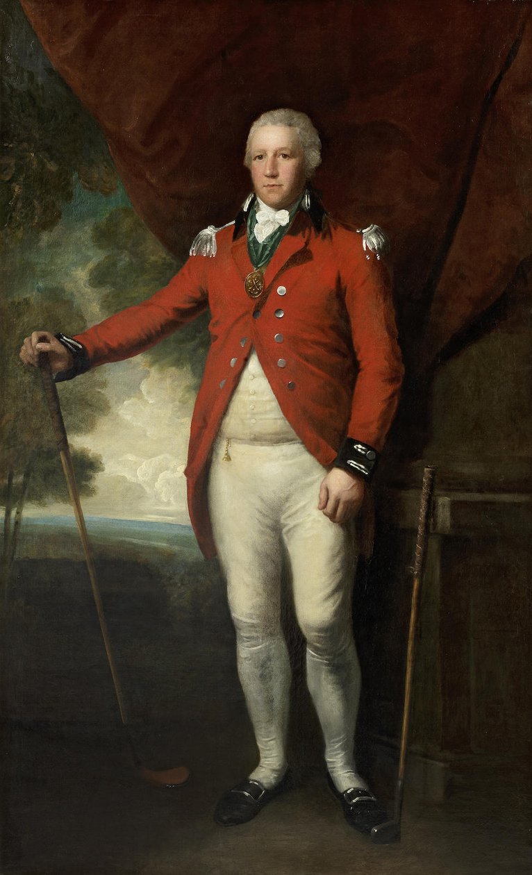 Henry Callender