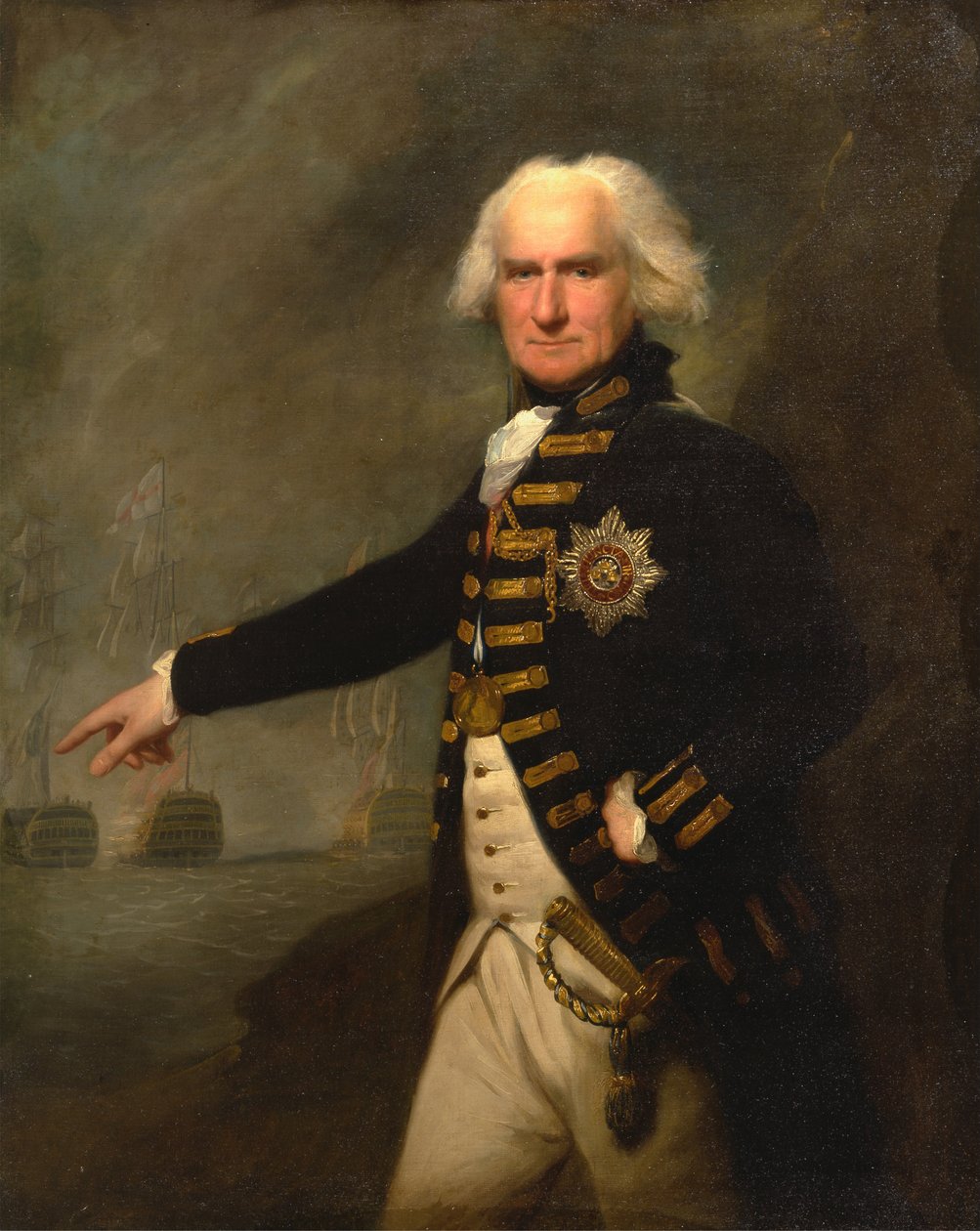 by Lemuel Francis Abbott