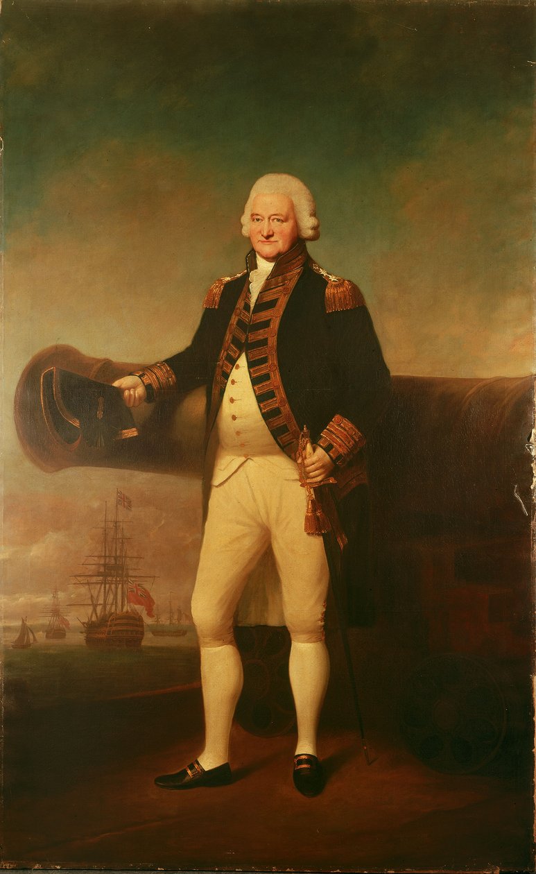  by Lemuel Francis Abbott