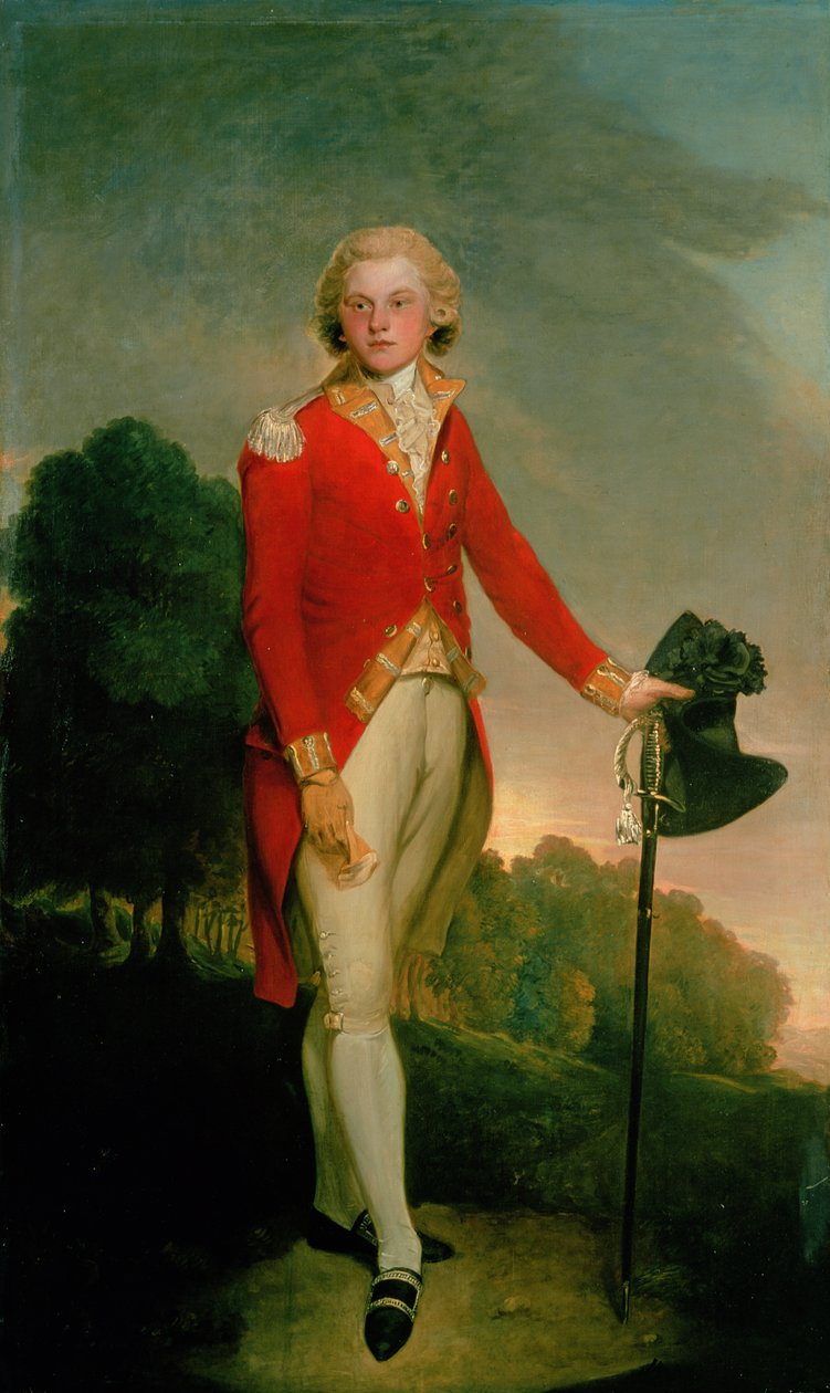Burford Kontu Aubrey