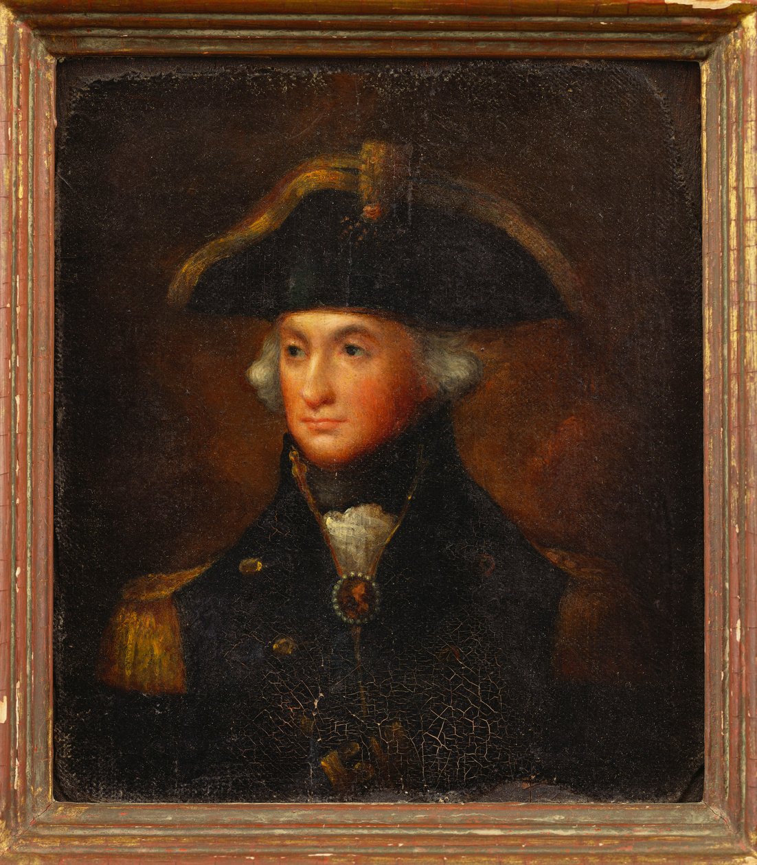 Horatio