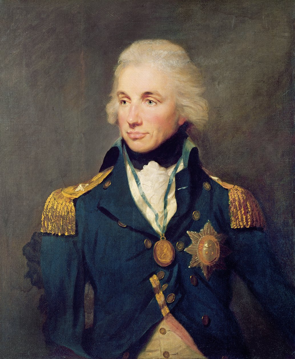 Horatio Nelson