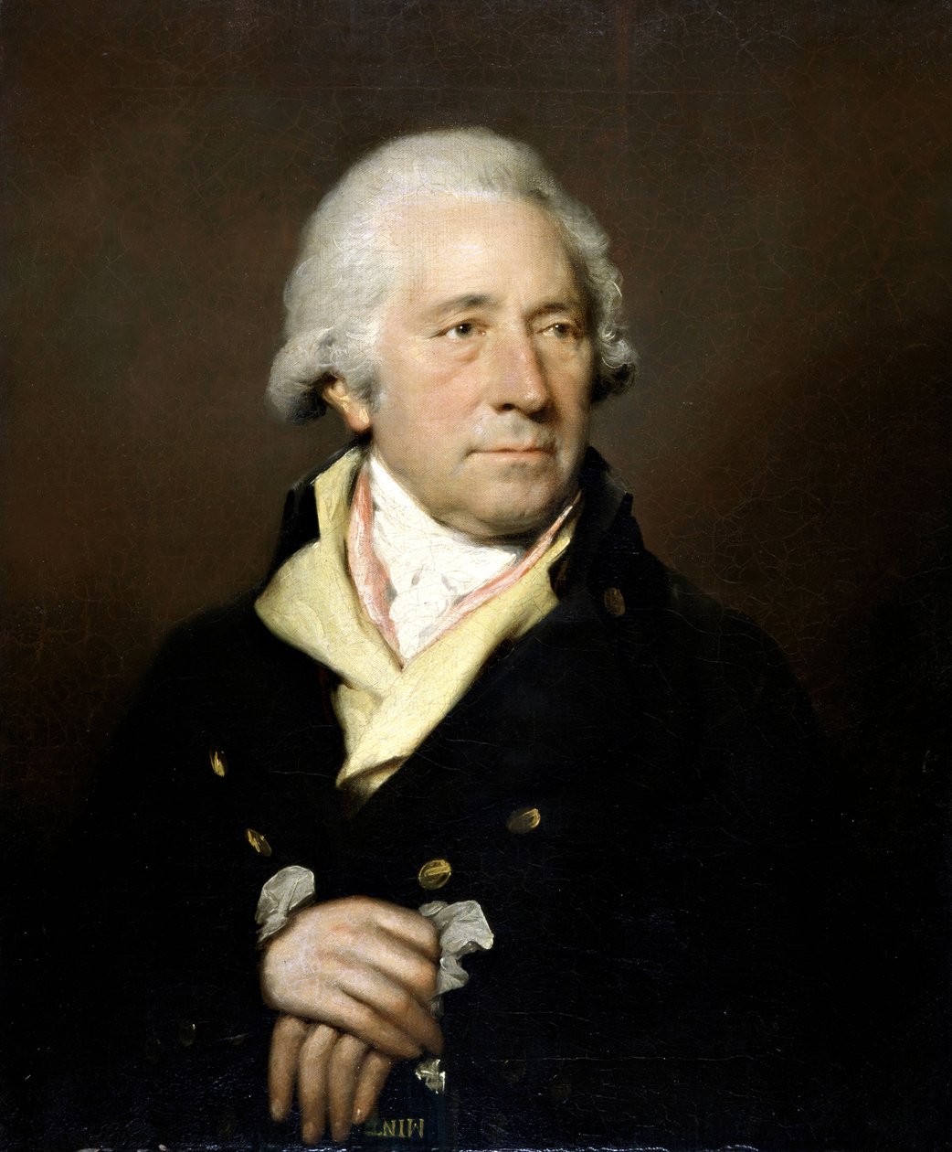 Matthew Boulton