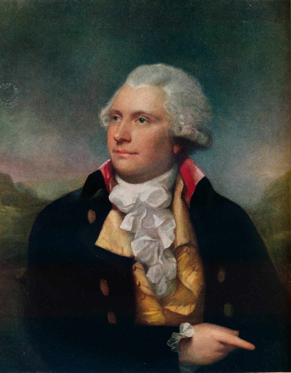 Thomas Turner