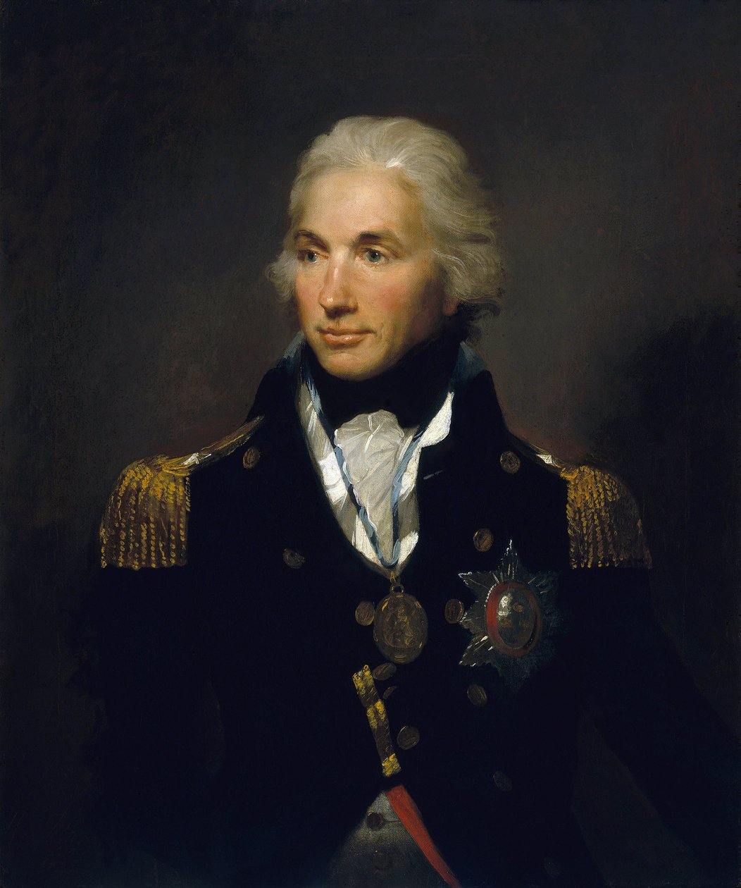  by Lemuel Francis Abbott