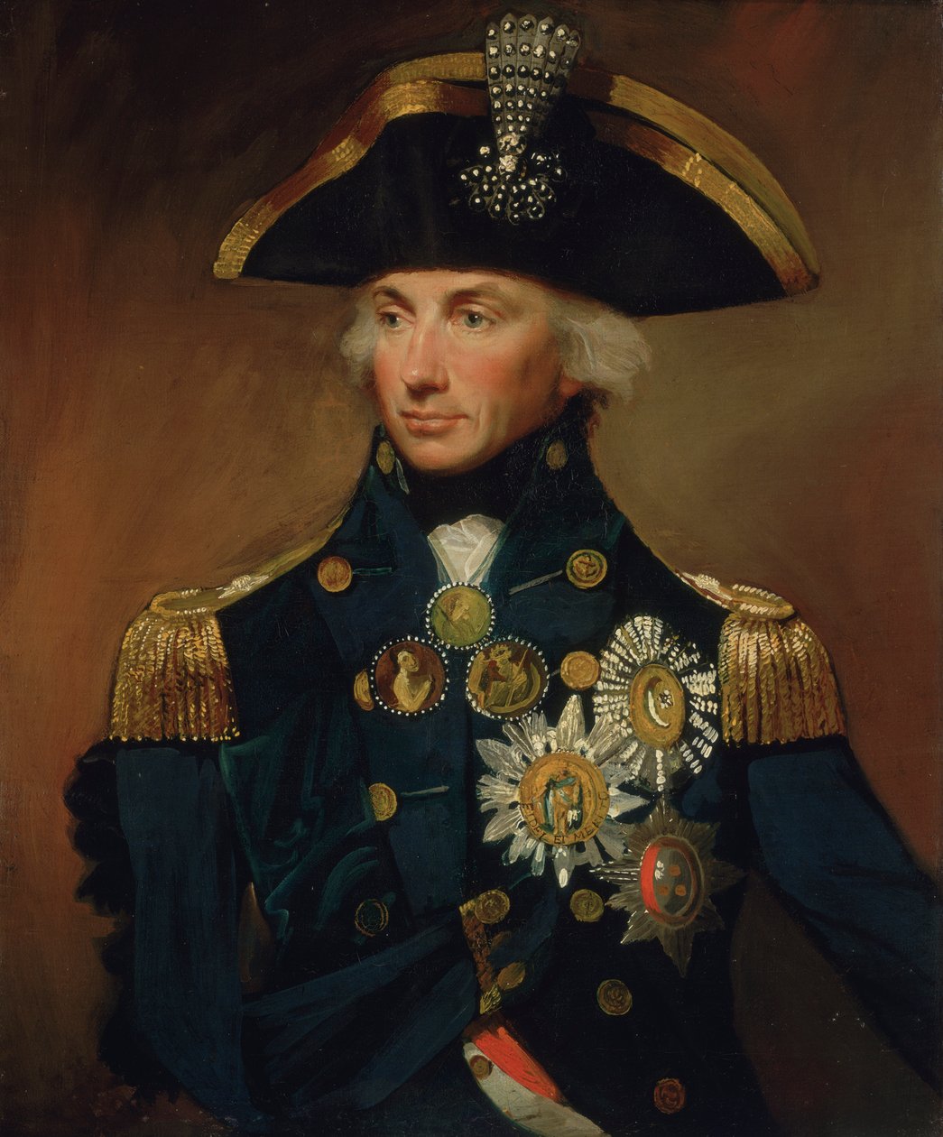  by Lemuel Francis Abbott
