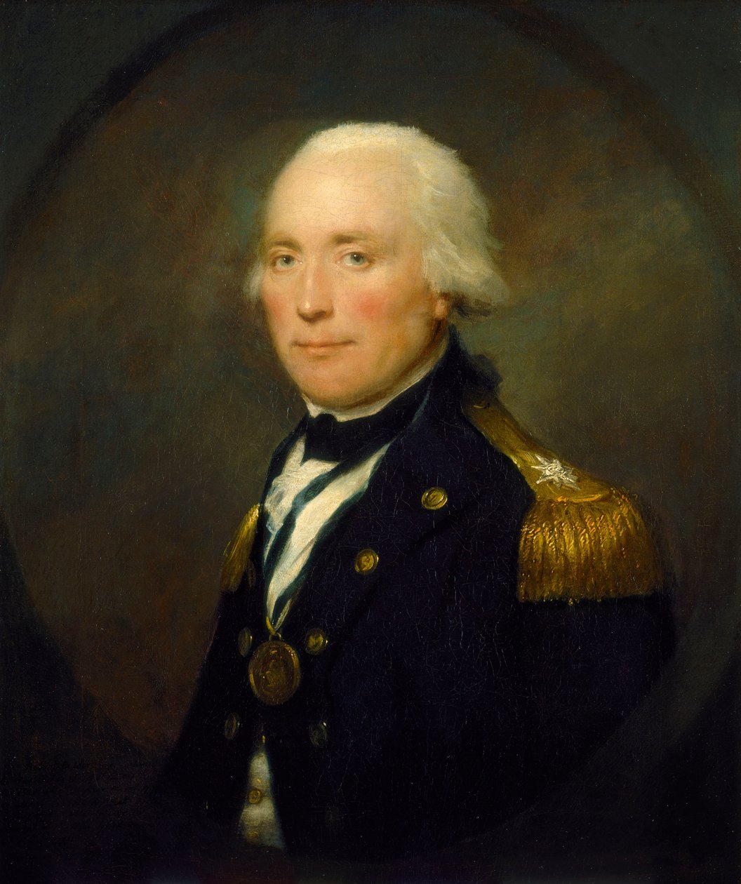  by Lemuel Francis Abbott
