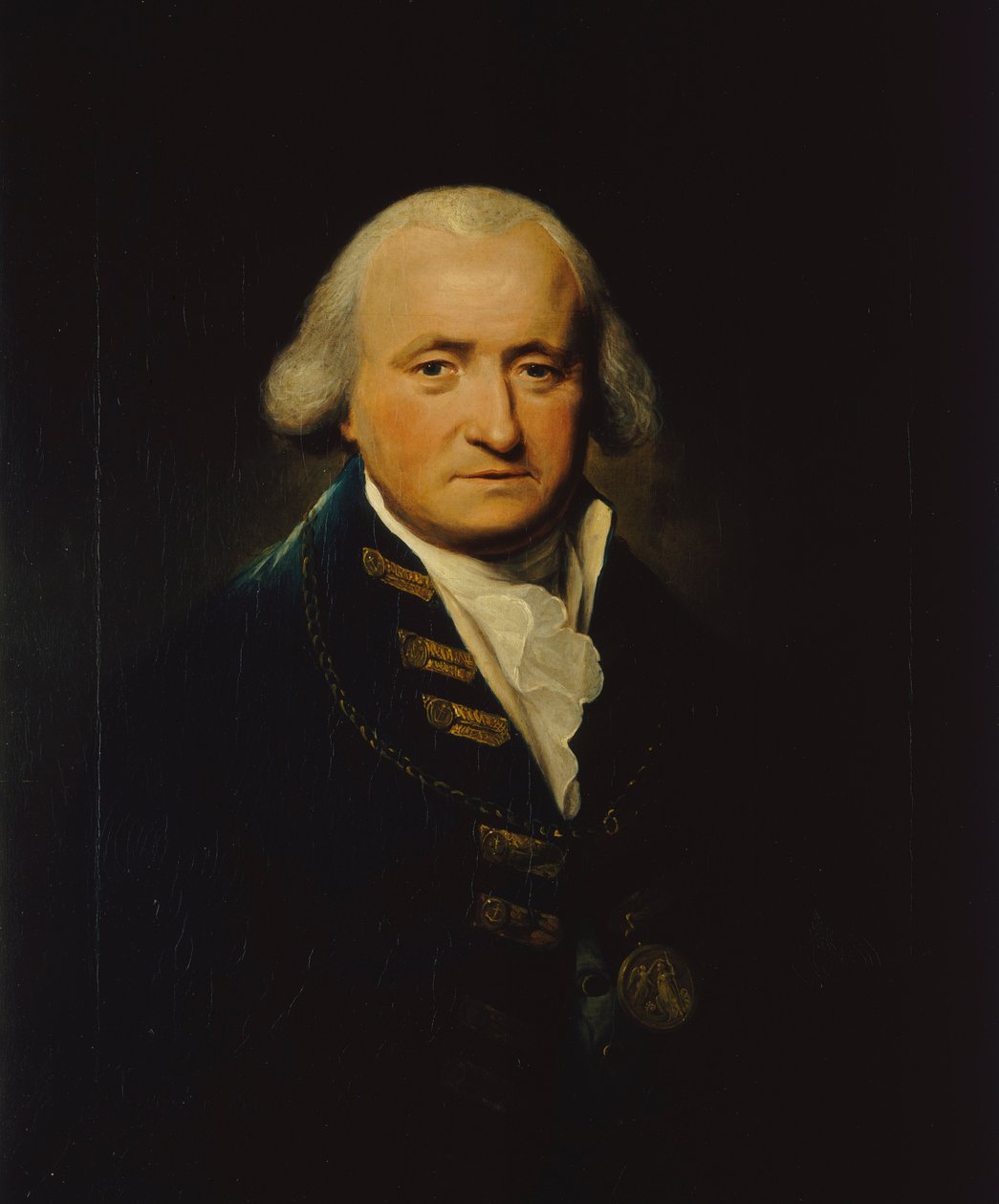  by Lemuel Francis Abbott