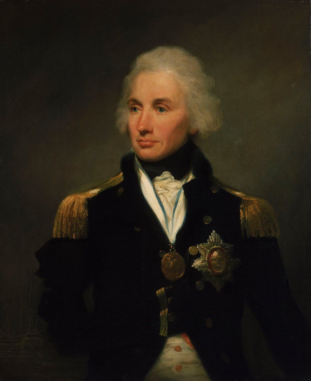  by Lemuel Francis Abbott