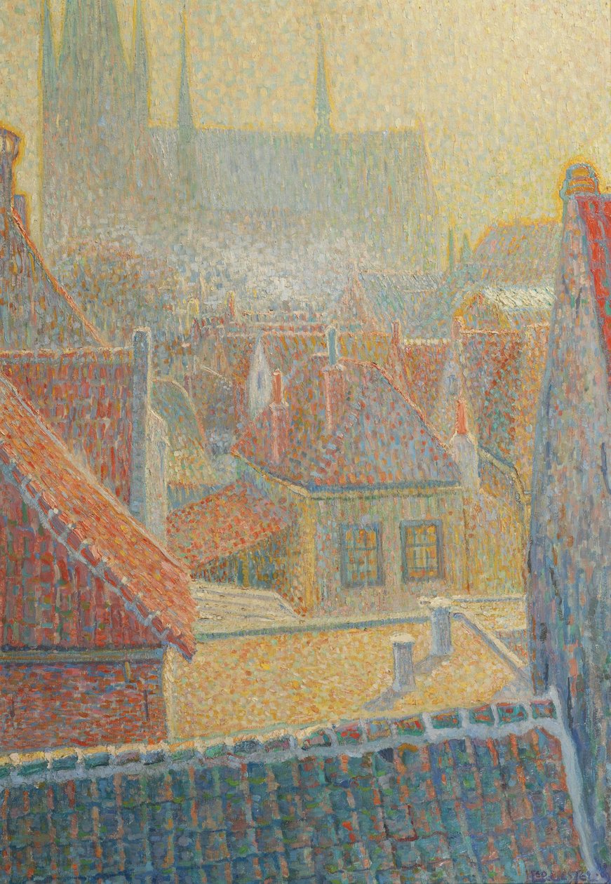 Woerden