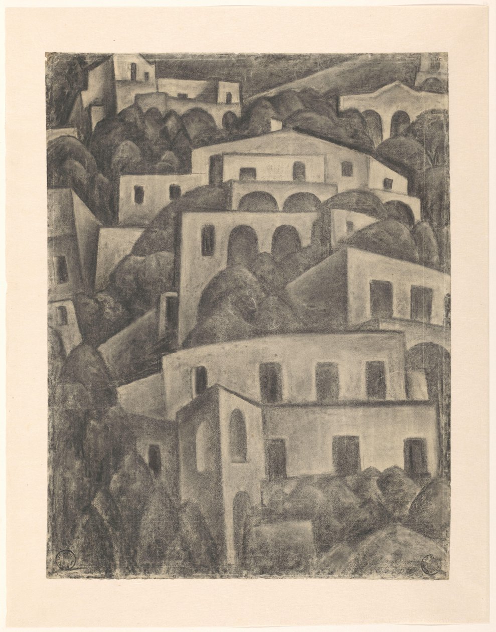 Positano