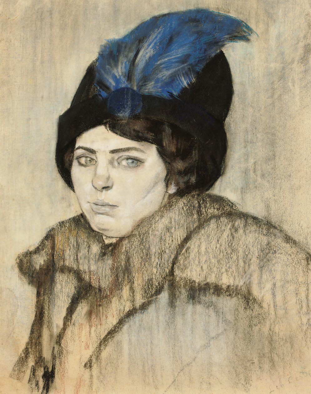 Marie Boendermaker-Schoenmaker