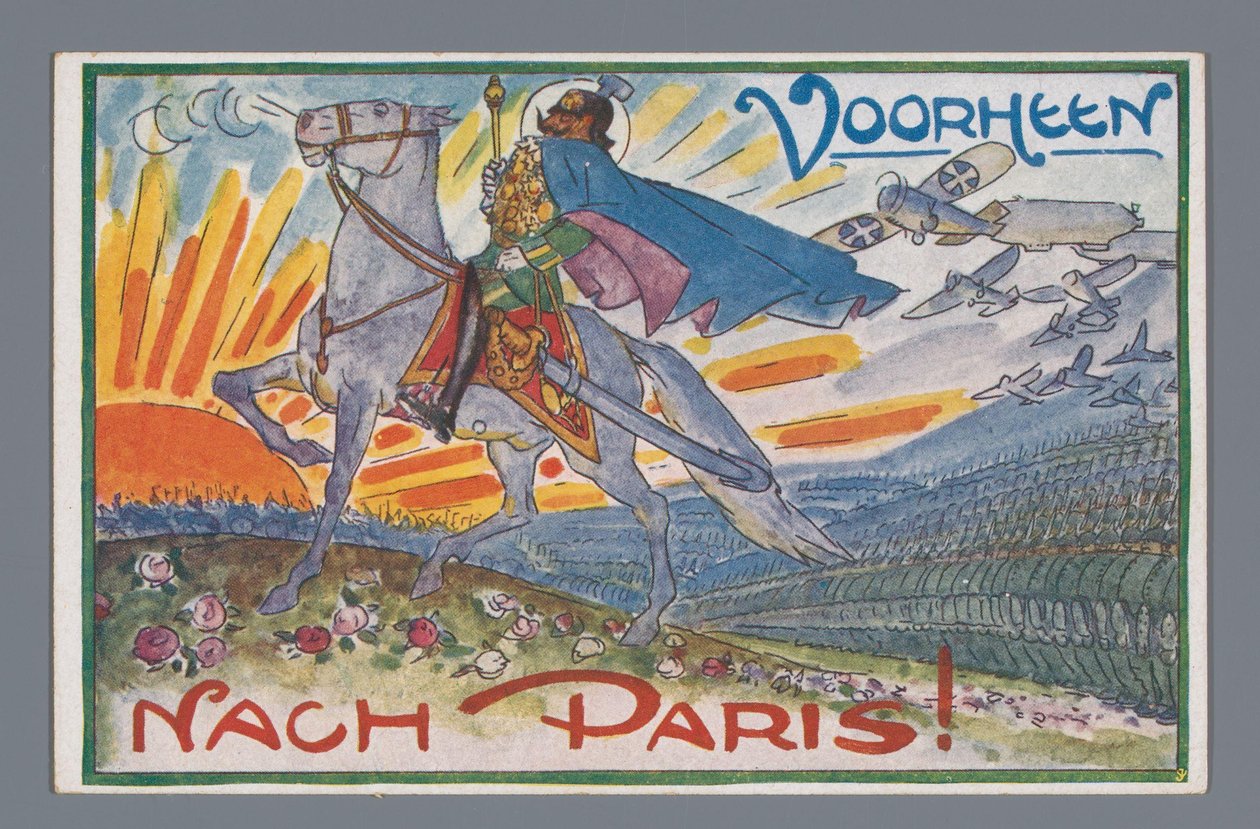 Paris