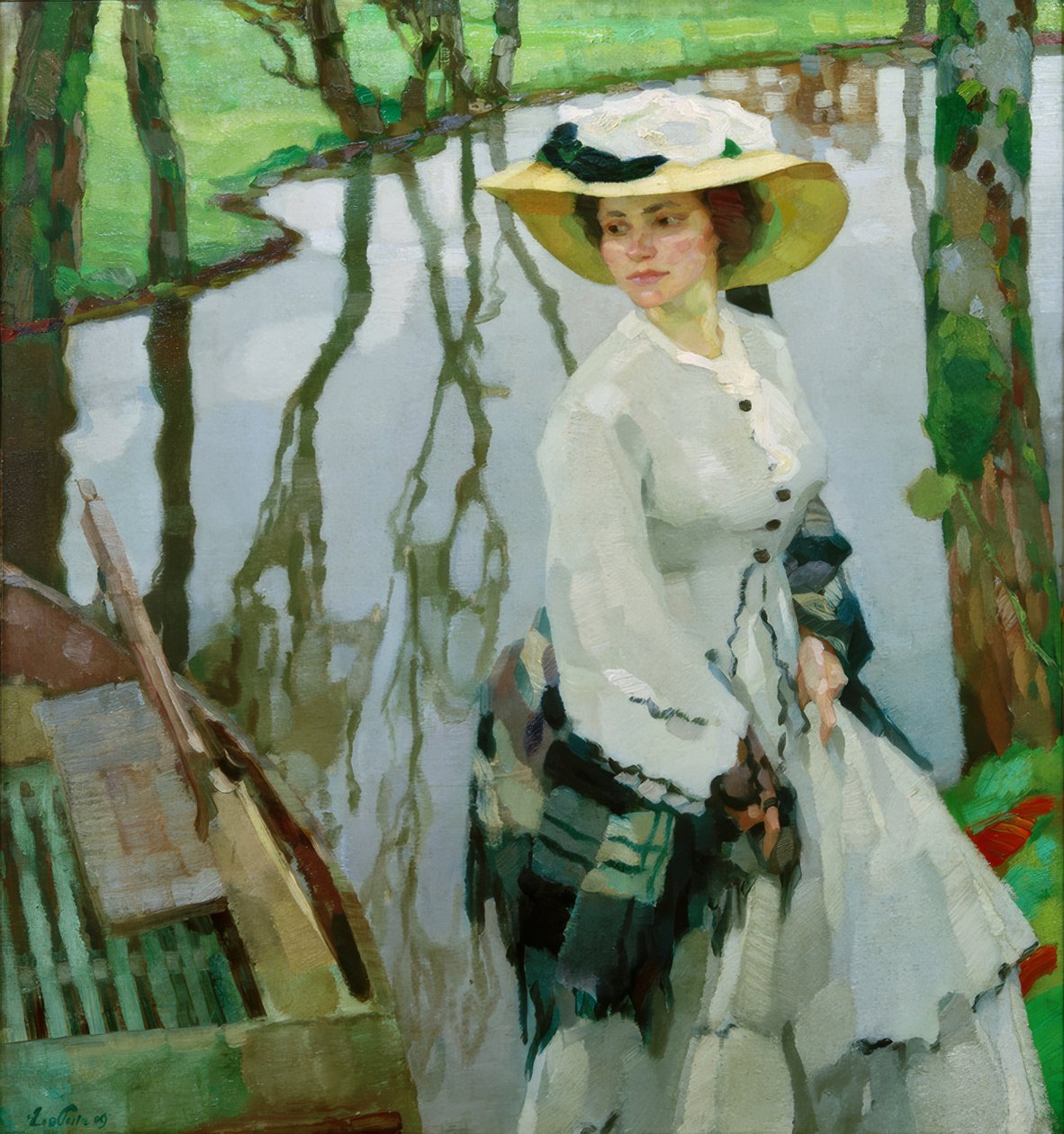 bankada by Leo Putz