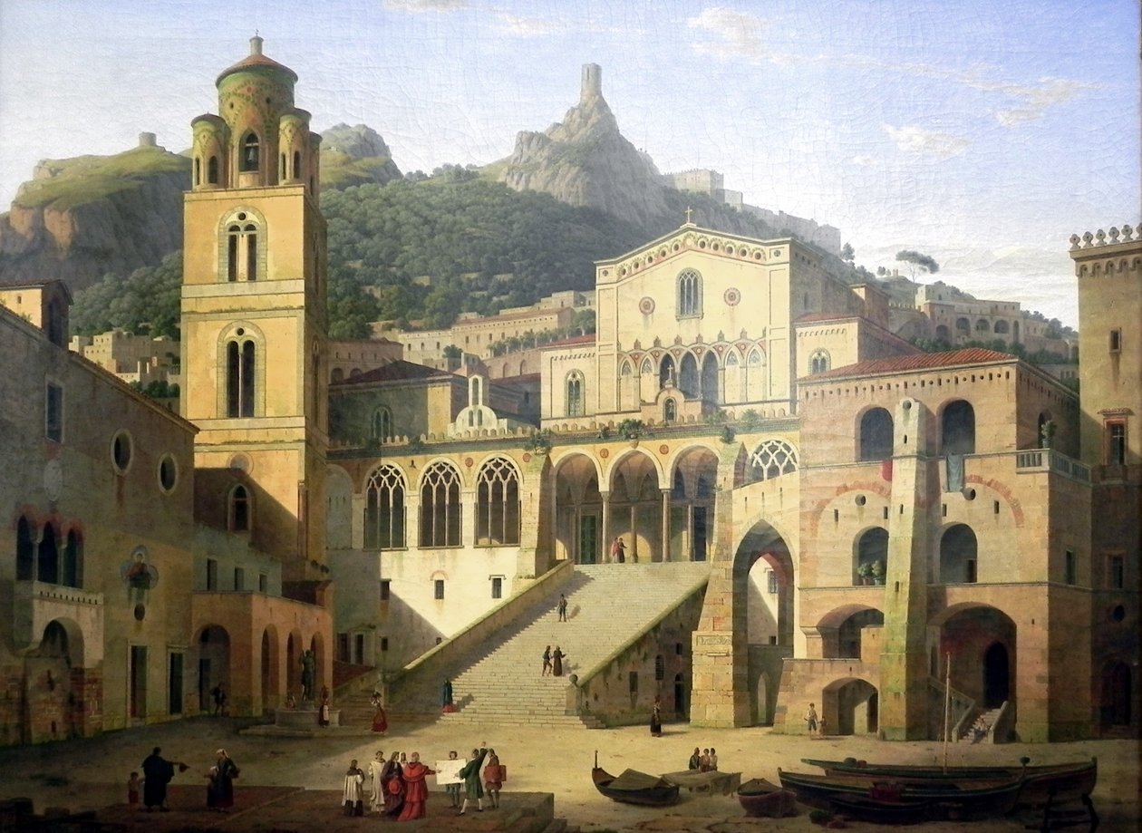  by Leo von Klenze