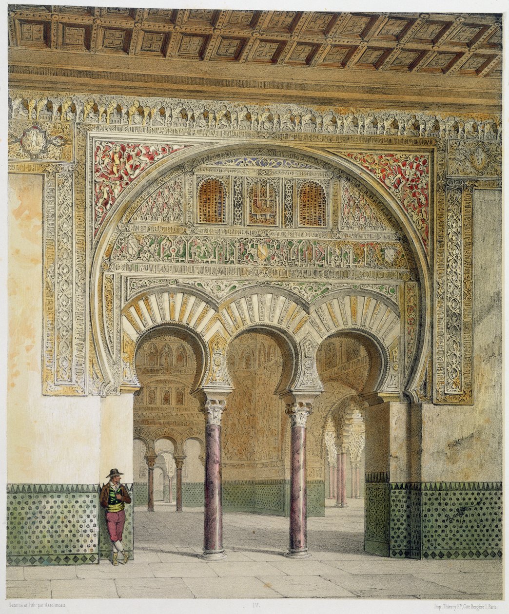Alhambra