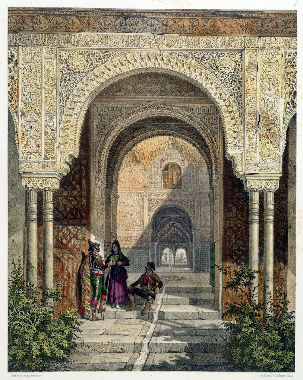 Elhamra