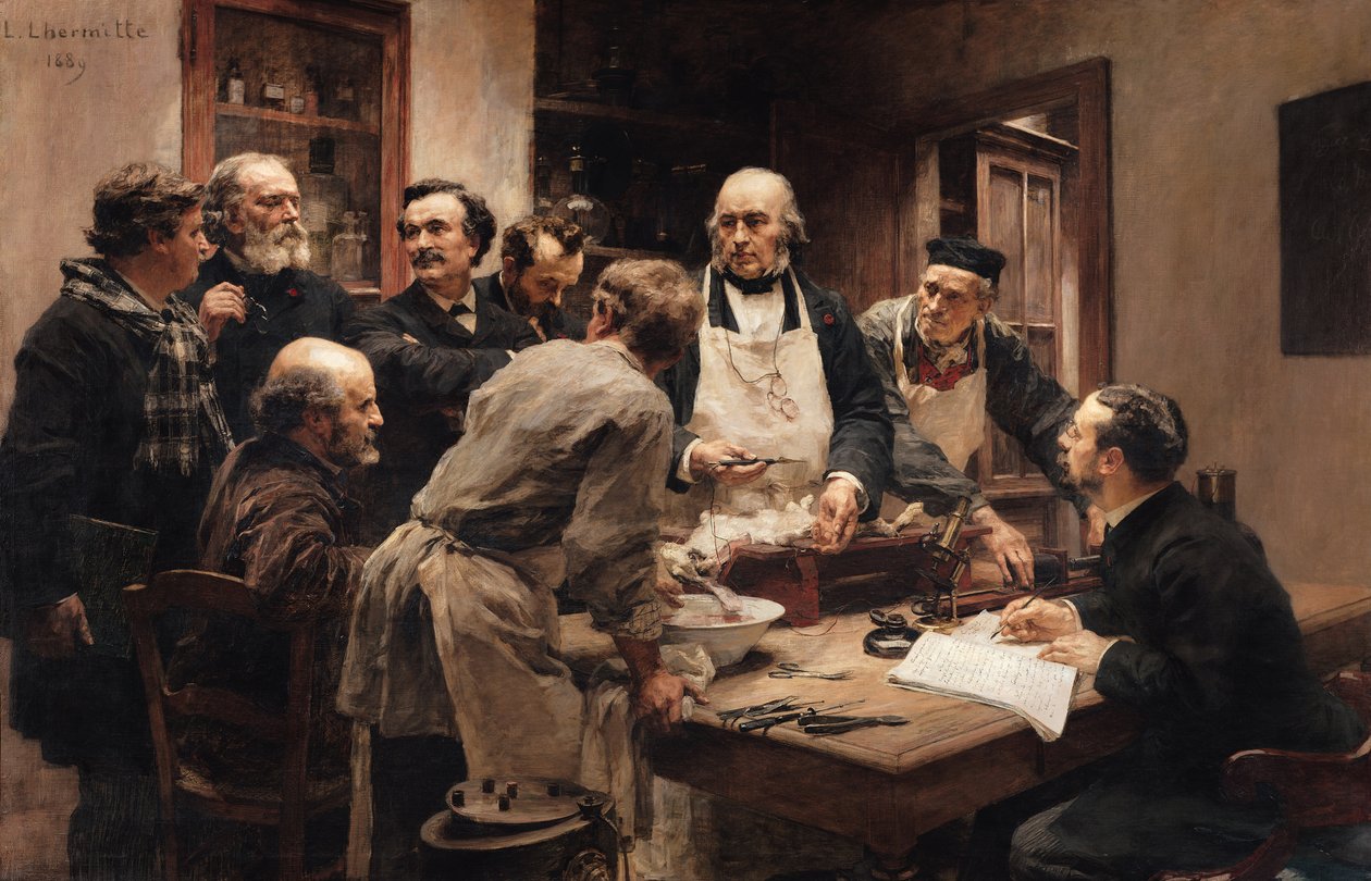 Claude Bernard