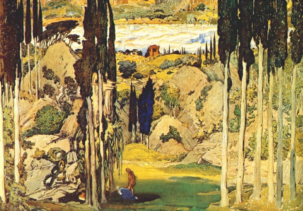 Maurice Ravel, Parisn