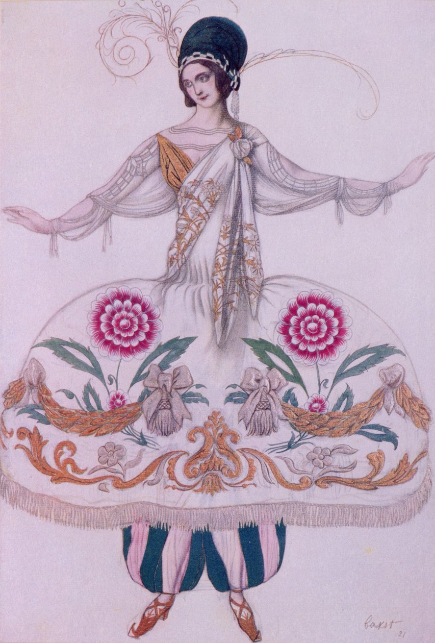 Uyuyan Güzel