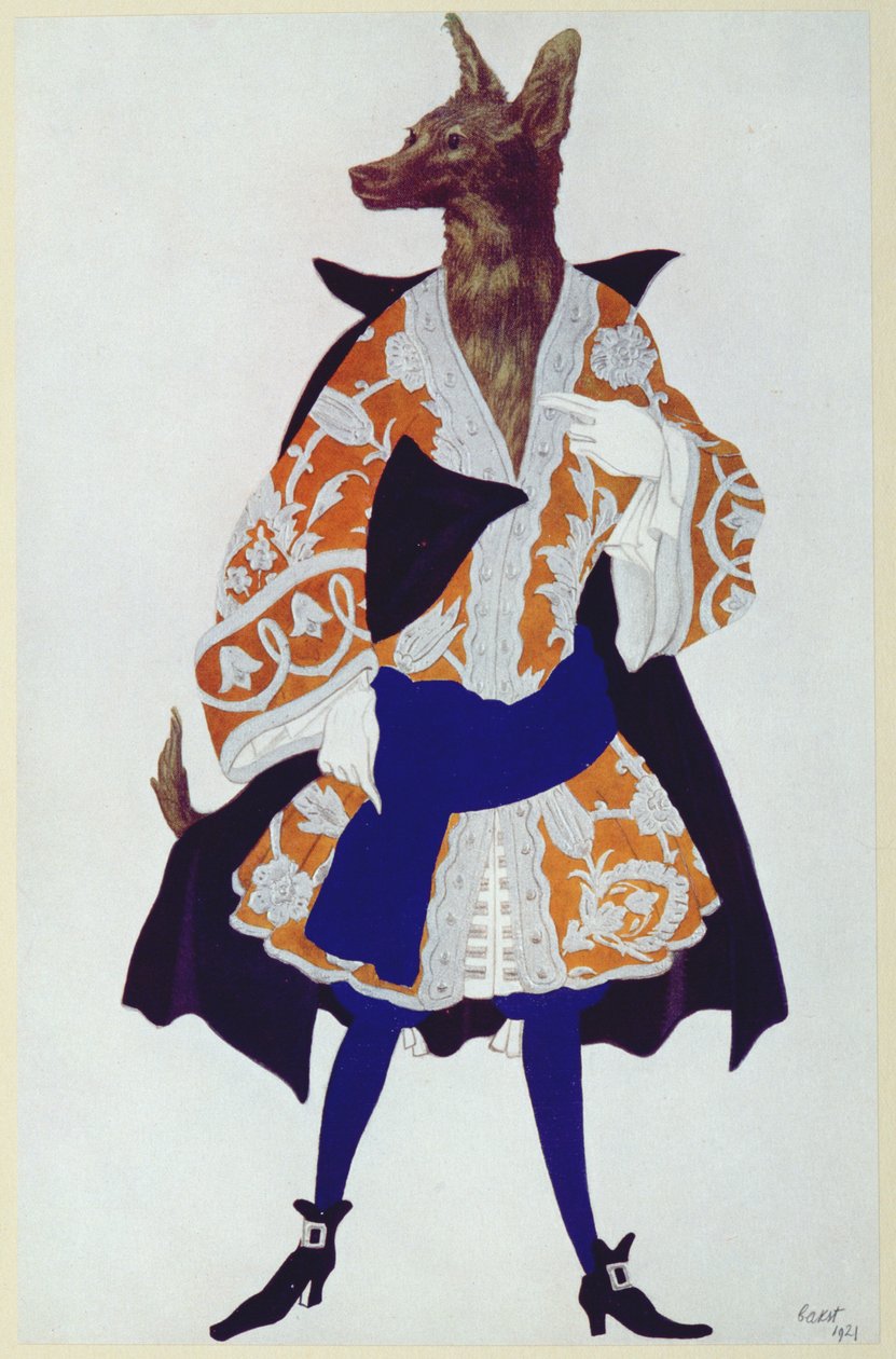 Uyuyan Güzel