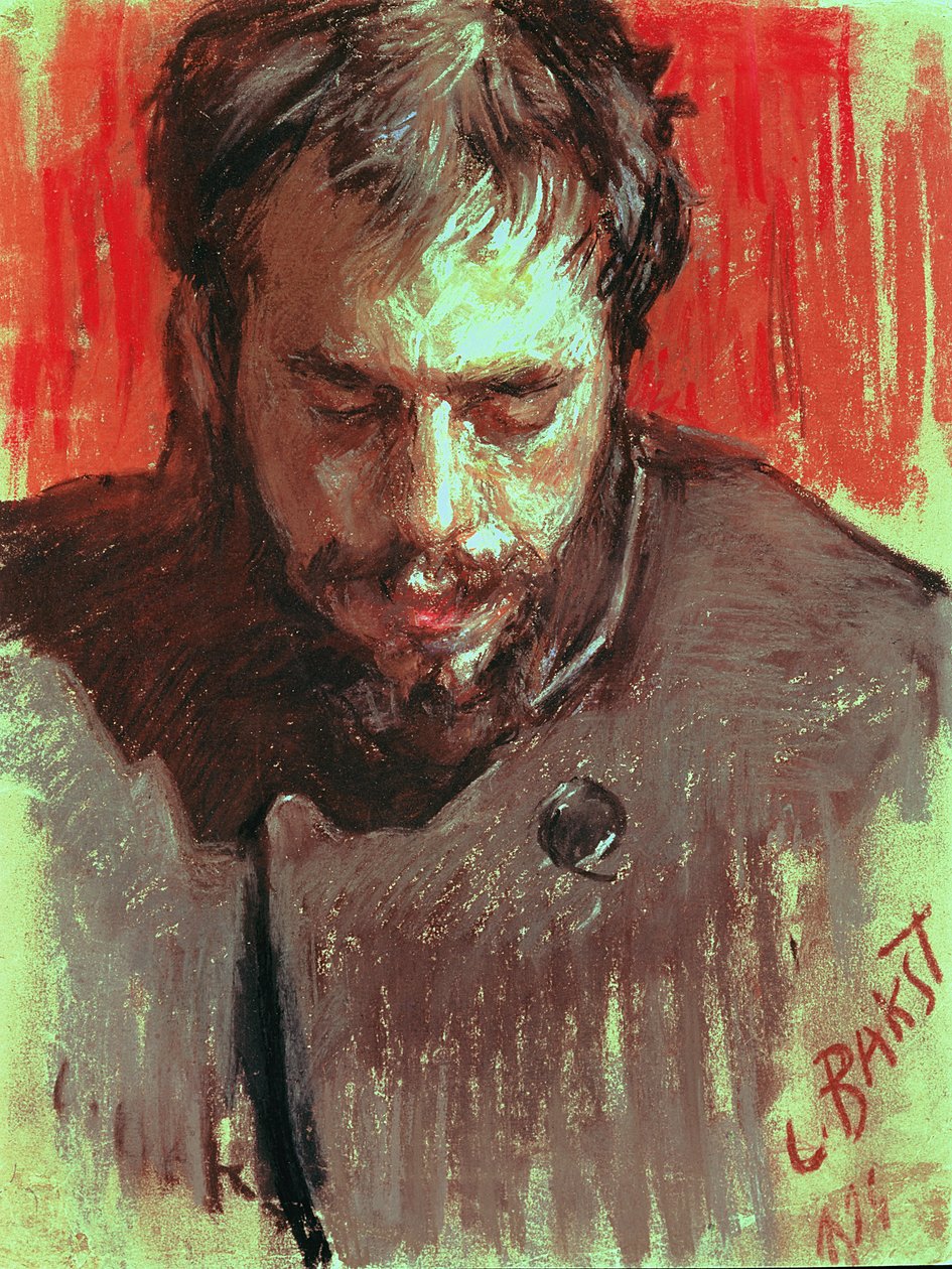 Alexander Benois