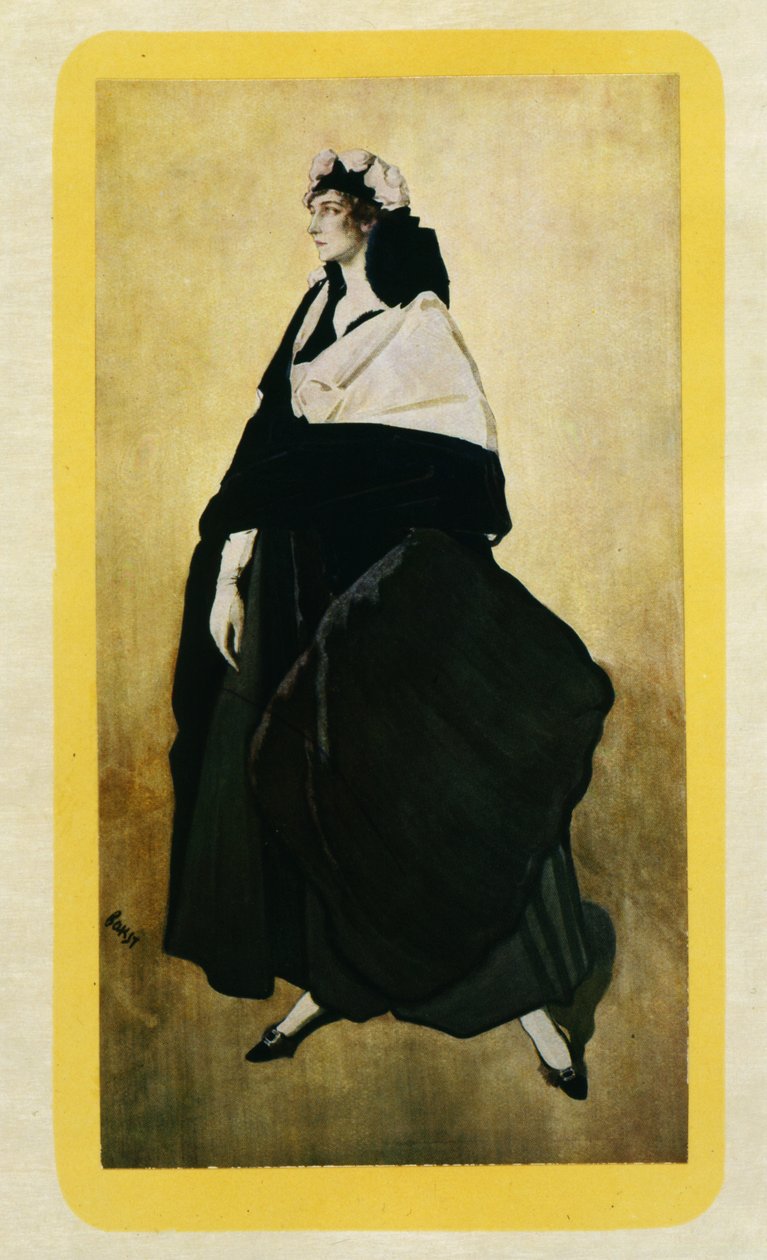 Ida Lvovna Rubinstein