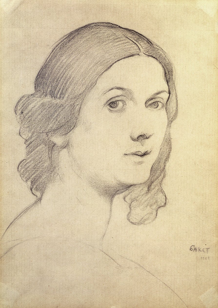 Isadora Duncan
