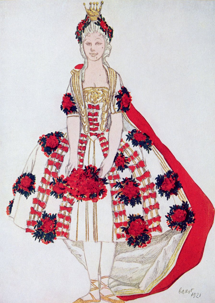 Uyuyan Güzel