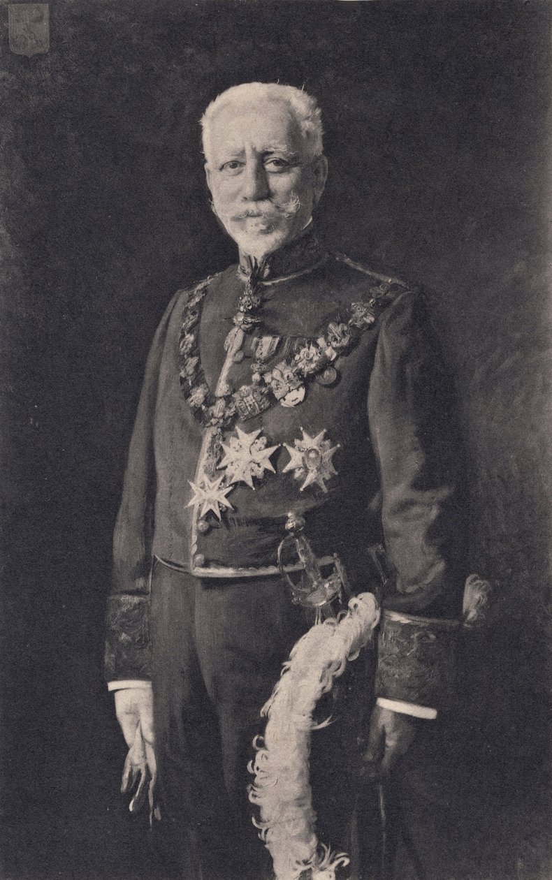 Tirso de Olazábal y Lardizábal
